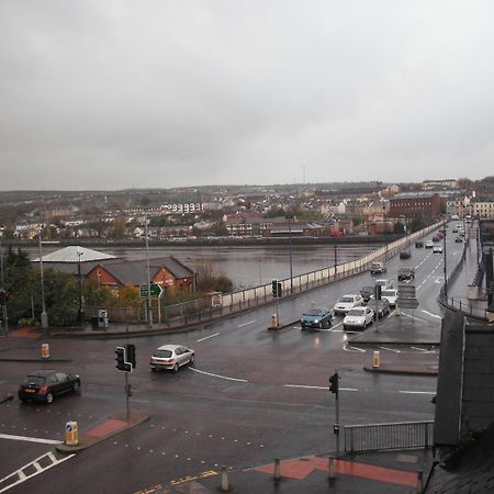 Iona Inn Londonderry Εξωτερικό φωτογραφία