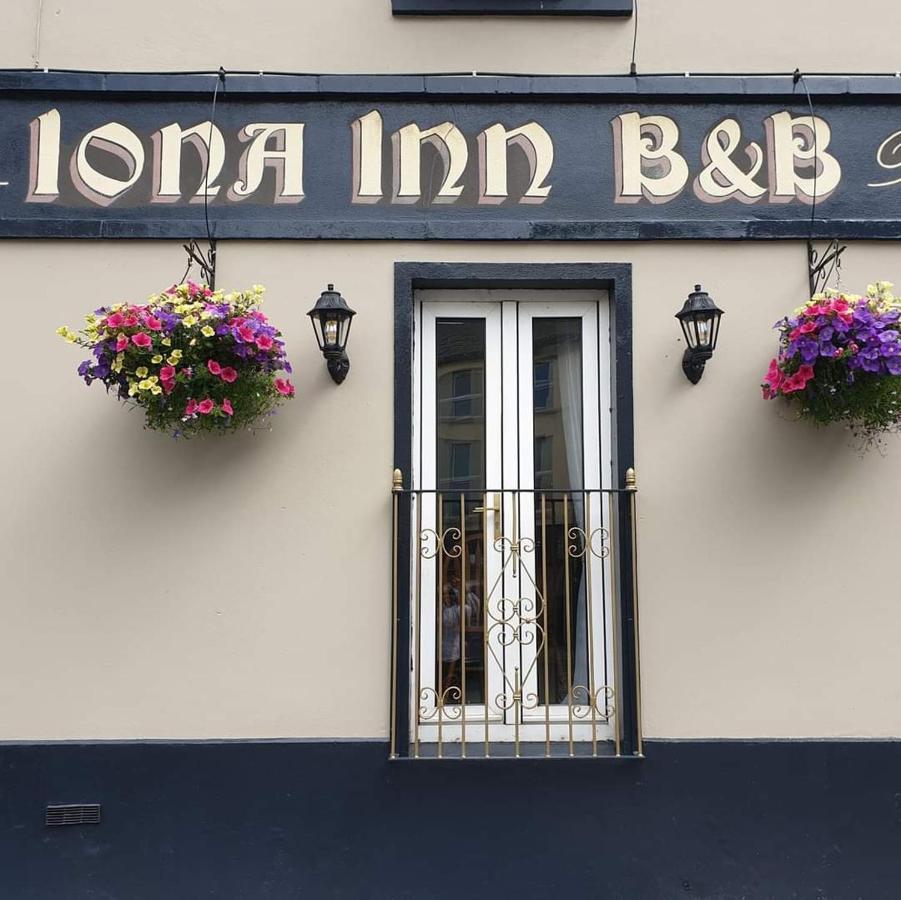 Iona Inn Londonderry Εξωτερικό φωτογραφία