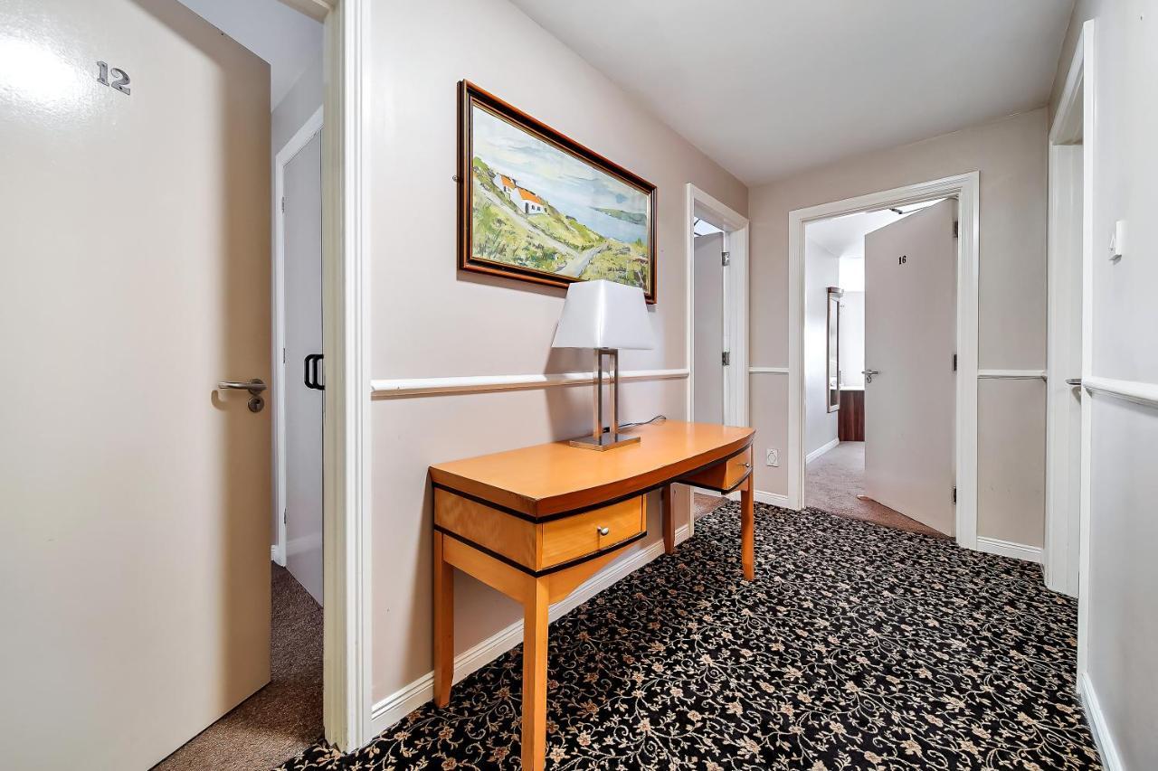 Iona Inn Londonderry Εξωτερικό φωτογραφία