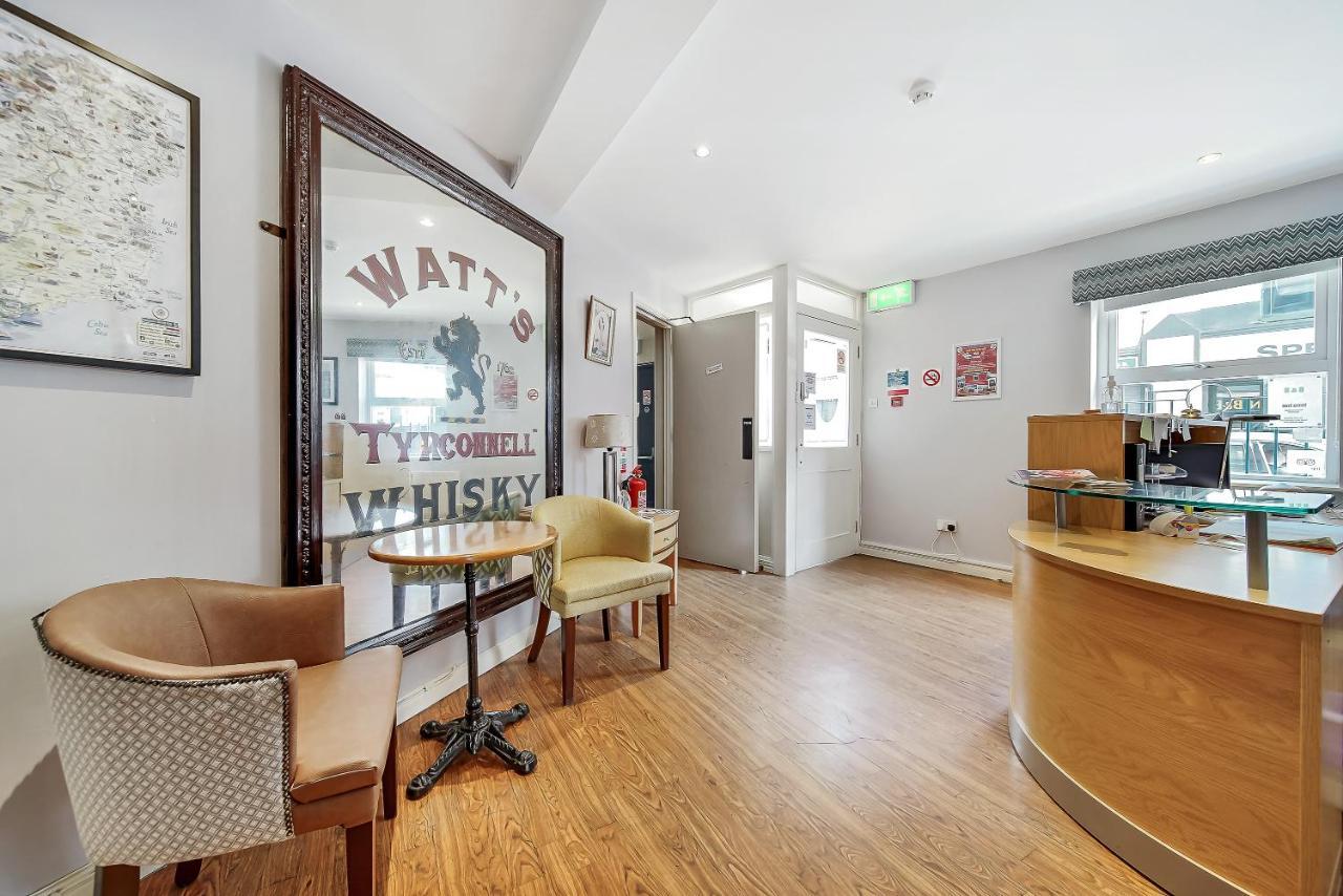 Iona Inn Londonderry Εξωτερικό φωτογραφία