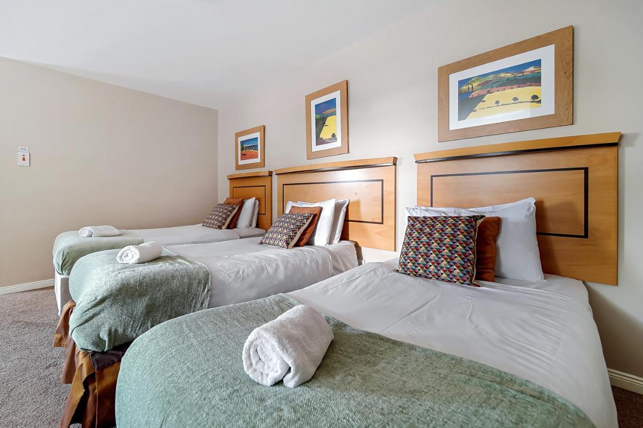Iona Inn Londonderry Εξωτερικό φωτογραφία