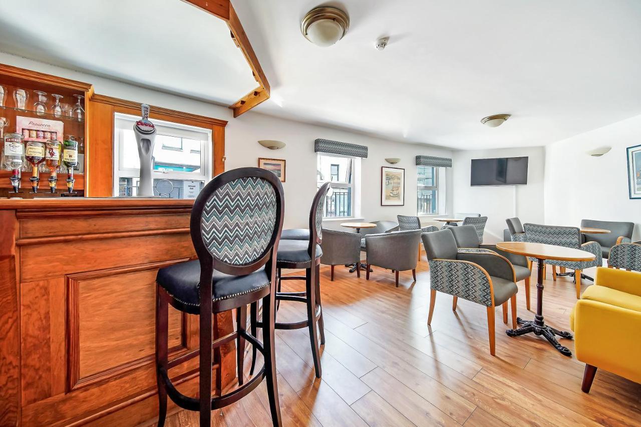 Iona Inn Londonderry Εξωτερικό φωτογραφία