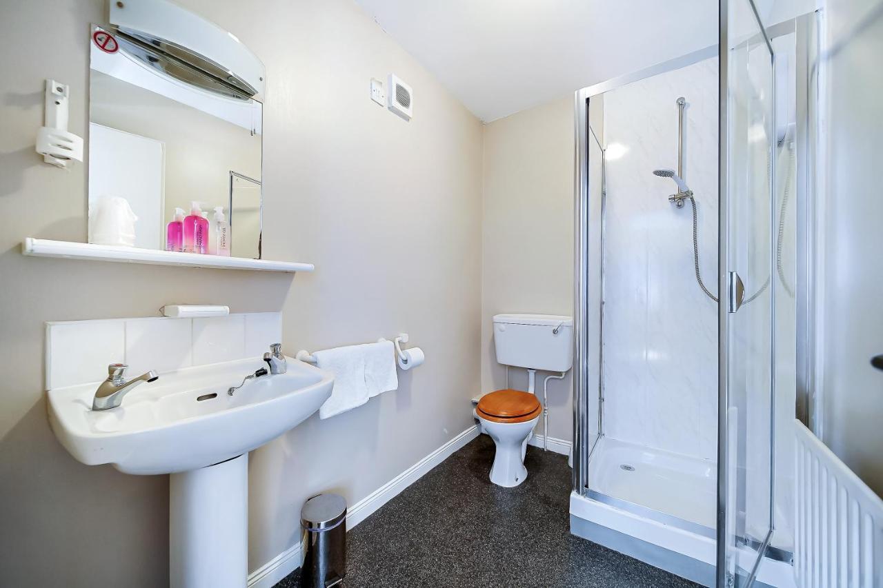 Iona Inn Londonderry Εξωτερικό φωτογραφία