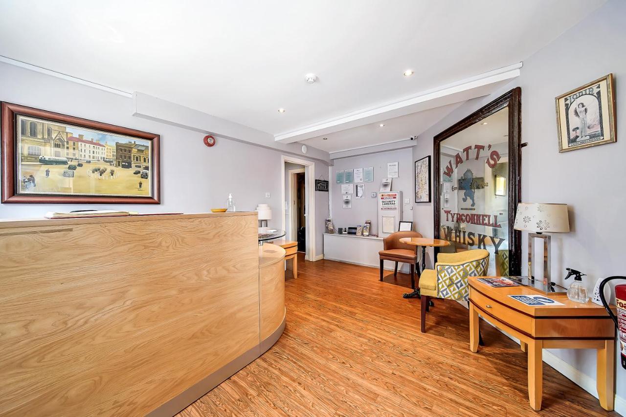 Iona Inn Londonderry Εξωτερικό φωτογραφία