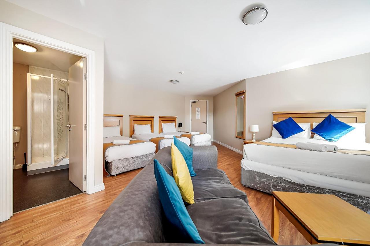 Iona Inn Londonderry Εξωτερικό φωτογραφία