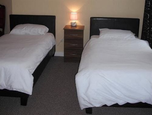 Iona Inn Londonderry Εξωτερικό φωτογραφία